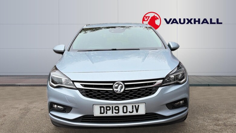 Vauxhall Astra 1.4T 16V 150 SRi Nav 5dr Petrol Estate